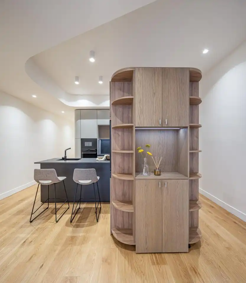 Piso en venta en Del Molino De Viento, imagen 6