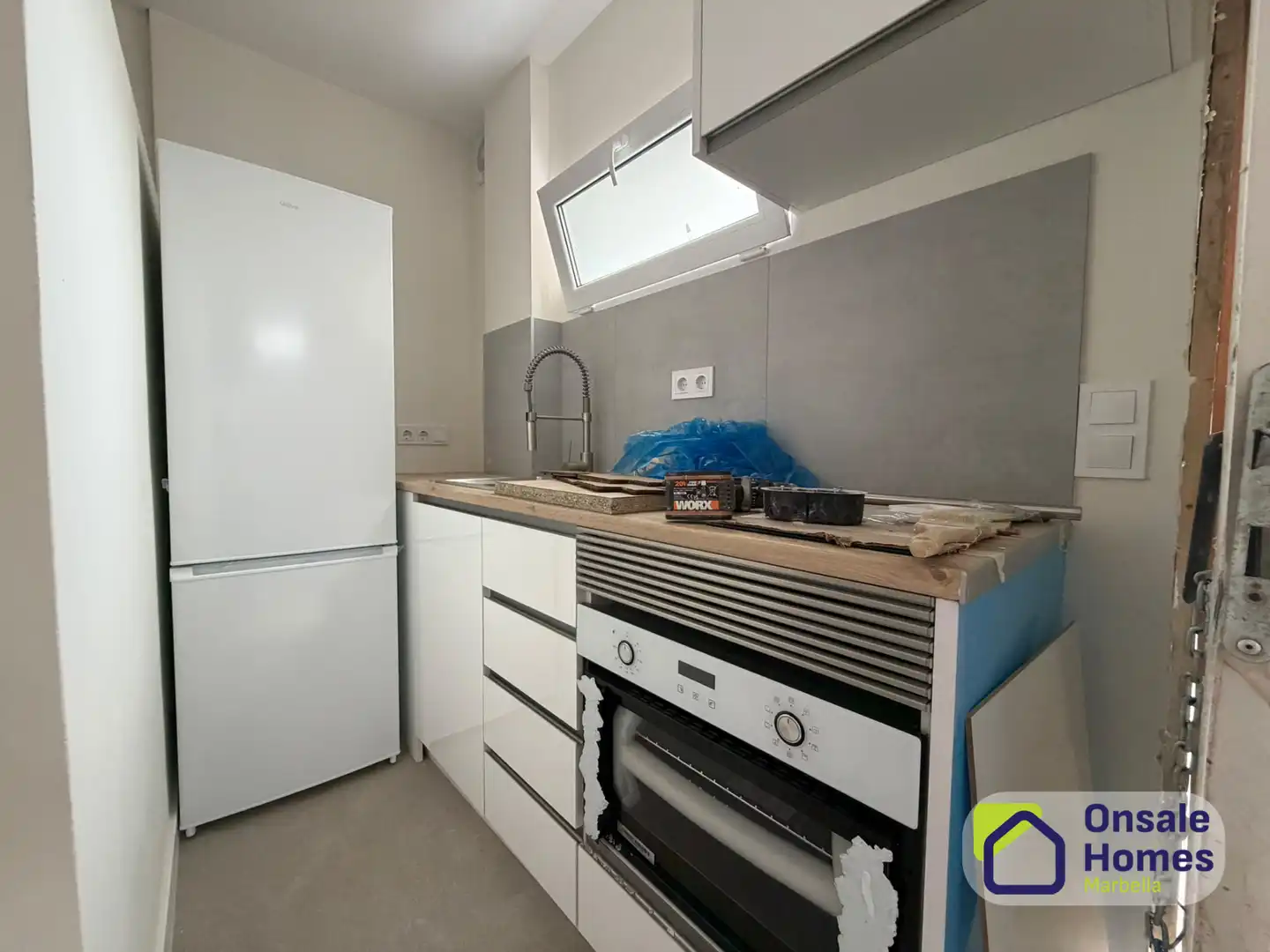 Business premises for sale in Calle Padre Salvador, imagen 4