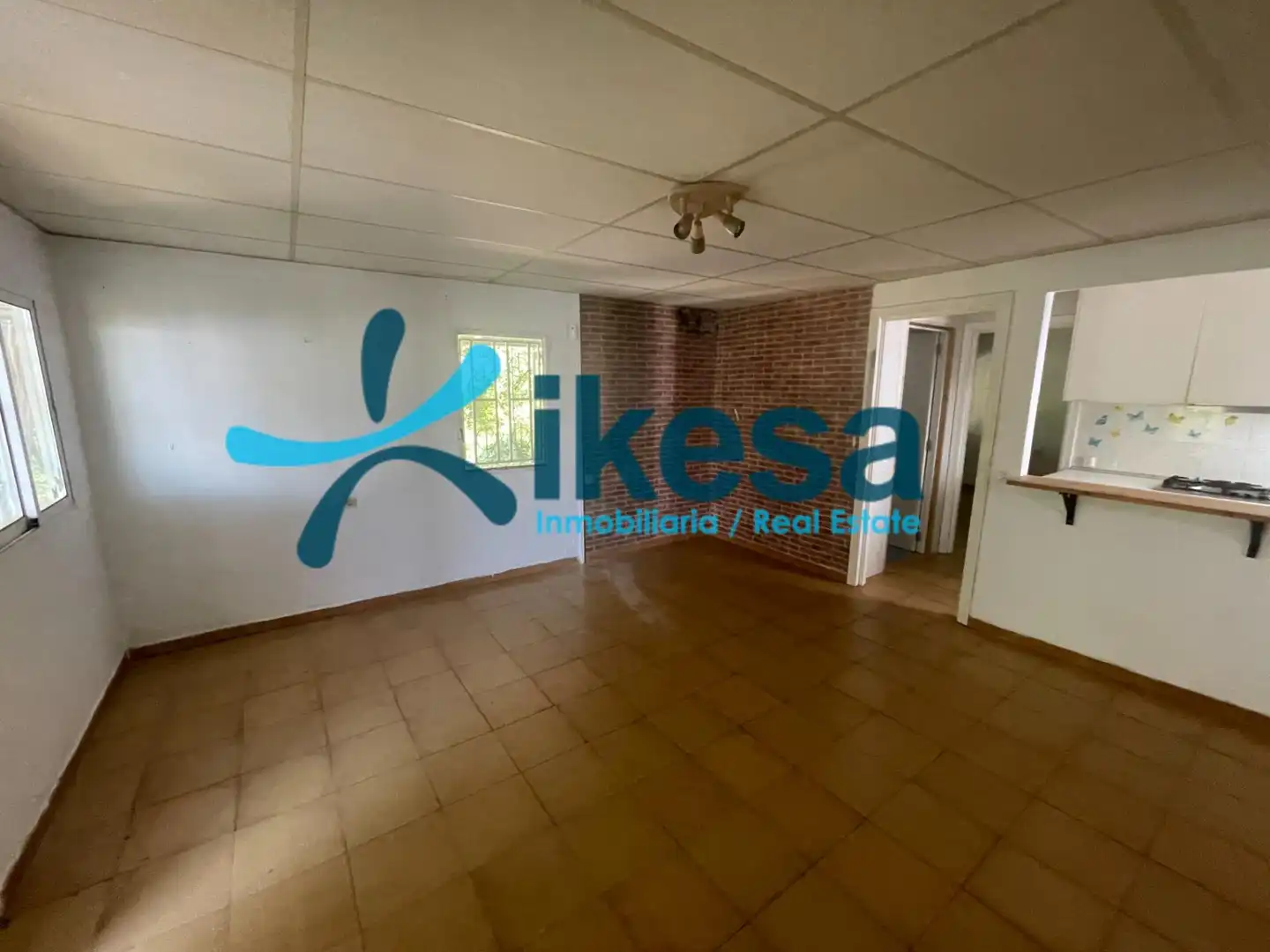 Finca rústica en venta en La Puebla del Río con Jardín privado y Piscina