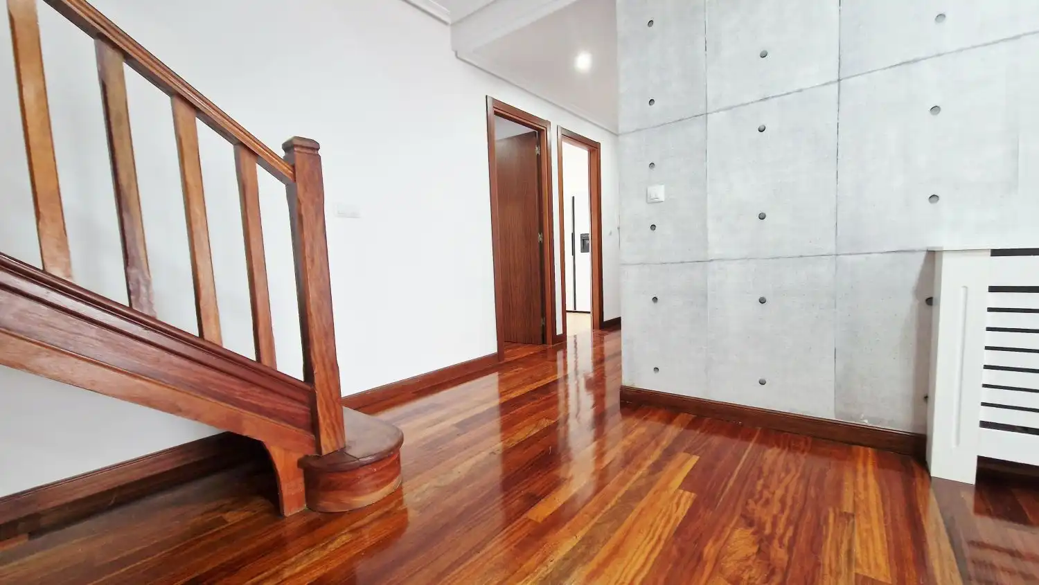 Duplexes for sale in Torrelavega   with Heating and Balcony