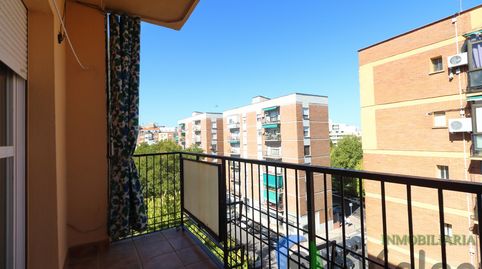 Foto 2 de Piso en venta en Jesús Delgado Valhondo, Pardaleras, Badajoz Capital