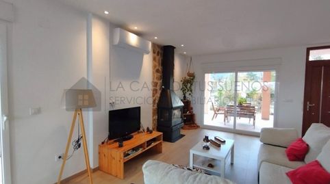CASA DE CAMPO CON PARCELA DE 15.000 m, imatge 4