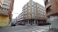 Vista exterior de Pis en venda en Gijón 