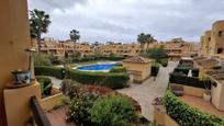 Jardí de Apartament en venda en Vera amb Aire condicionat, Jardí privat i Terrassa
