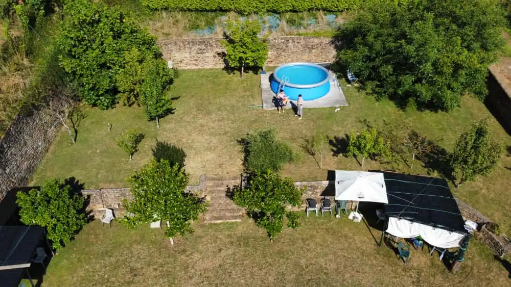 House with garden for sale in Sedes - Pedroso - Doso, imagen 16
