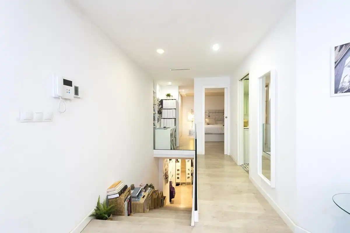 Apartamento con ascensor en venta en Centro, imagen 15