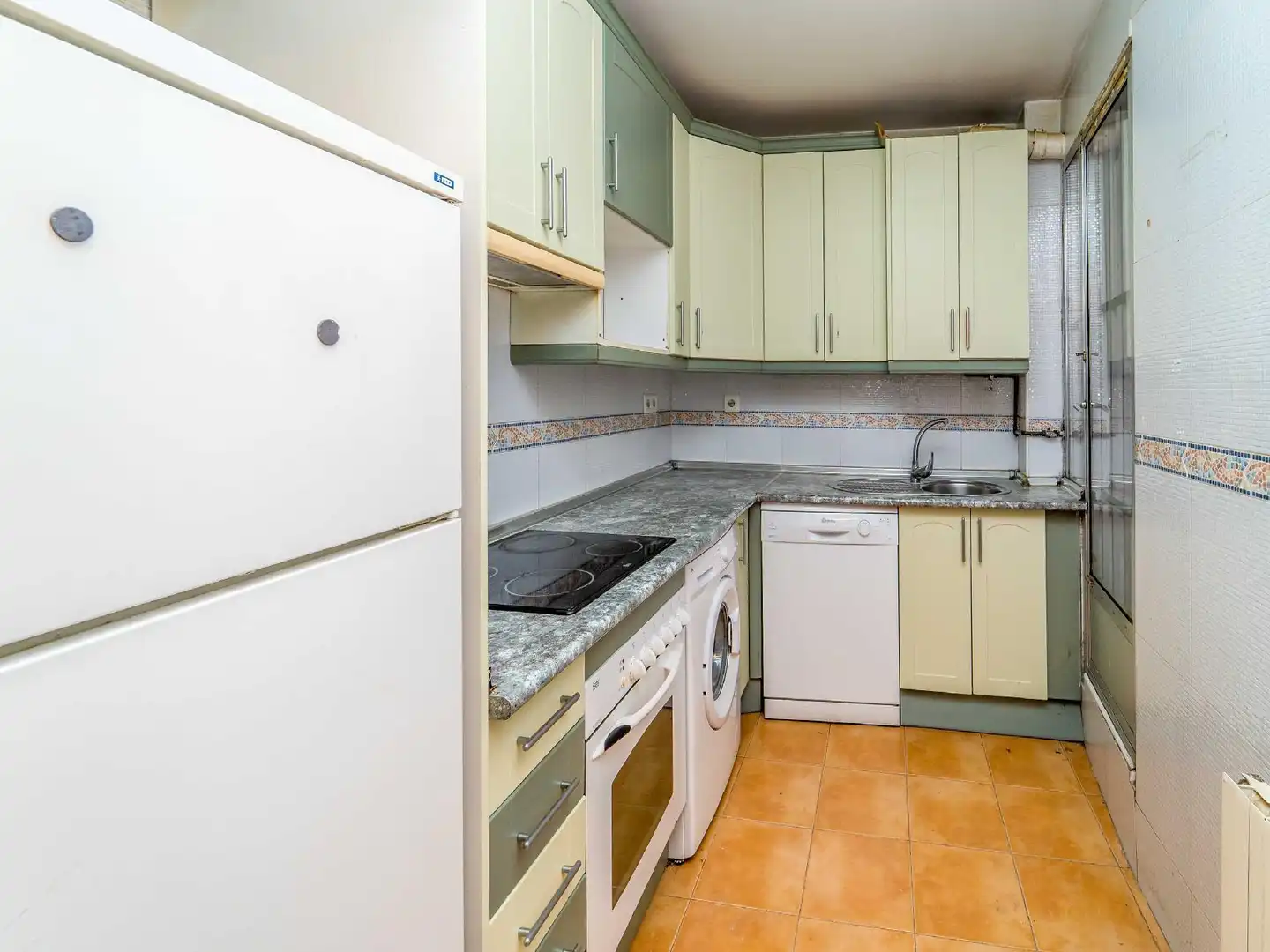 Flat for sale in Rondilla