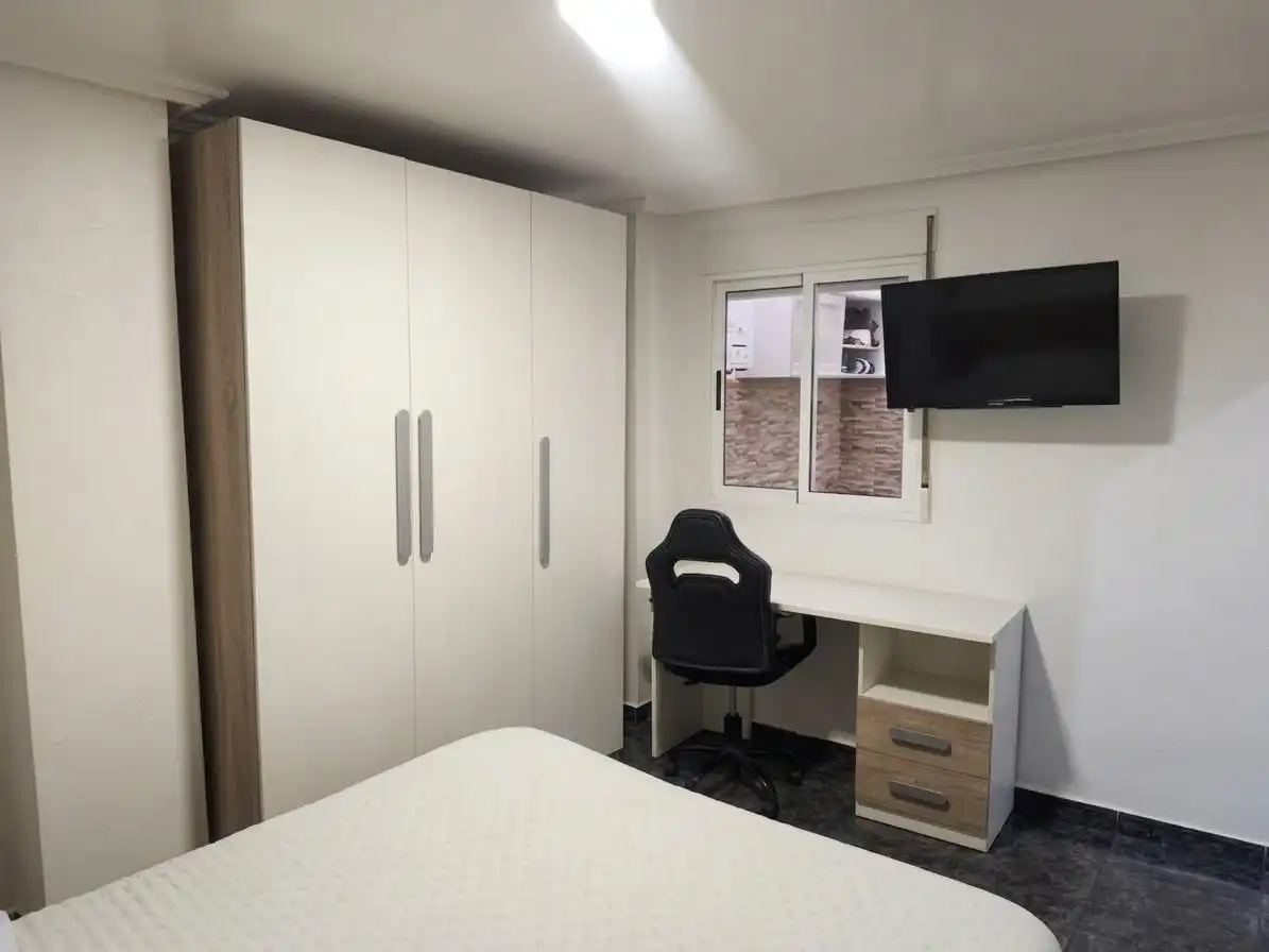 Flat for sale in Avenida de la Libertad, 8, Camí dels Magros - Casablanca