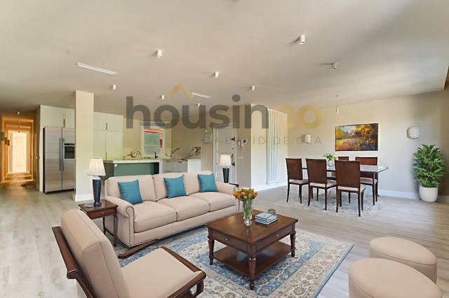 Piso en Venta en Doctor Gomez Ulla en Guindalera