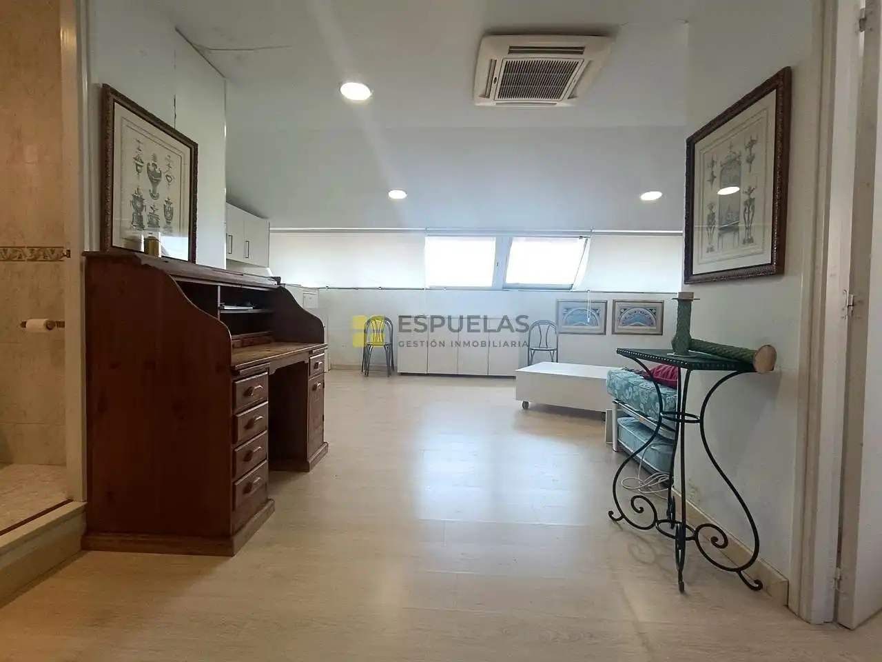 Wohnung mit Terrasse zum Verkauf in República Argentina 11, imagen 21