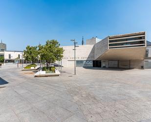 Exterior view of Office for sale in Pozuelo de Alarcón  with Air Conditioner