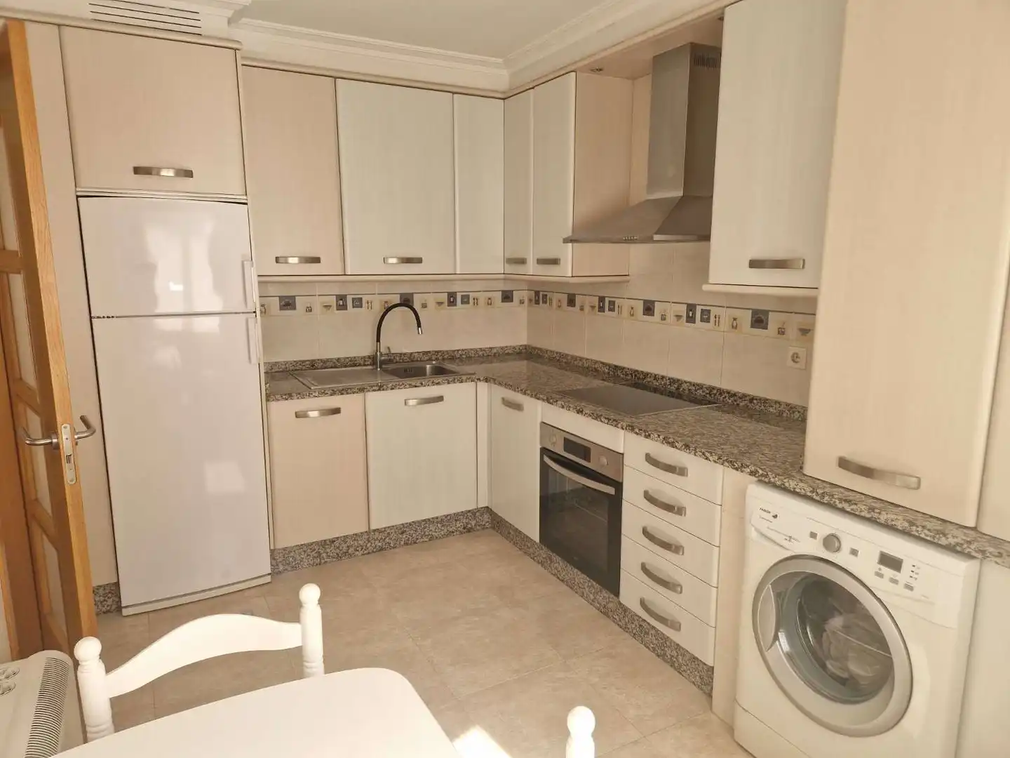 Cocina de Piso en venta en Ames con Calefacción