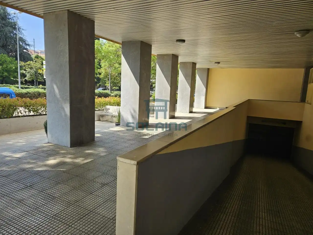Piso en venta en Ourense Capital  con Calefacción, Parquet y Trastero