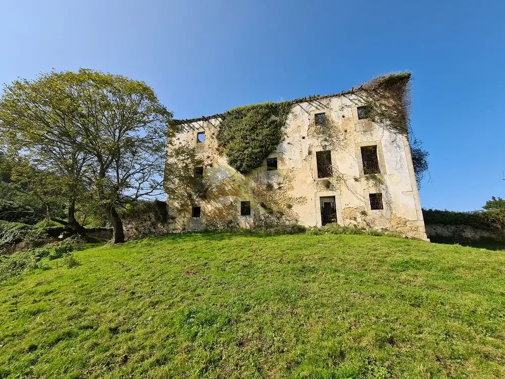 Casa o xalet en venda a Noriega, Ribadedeva