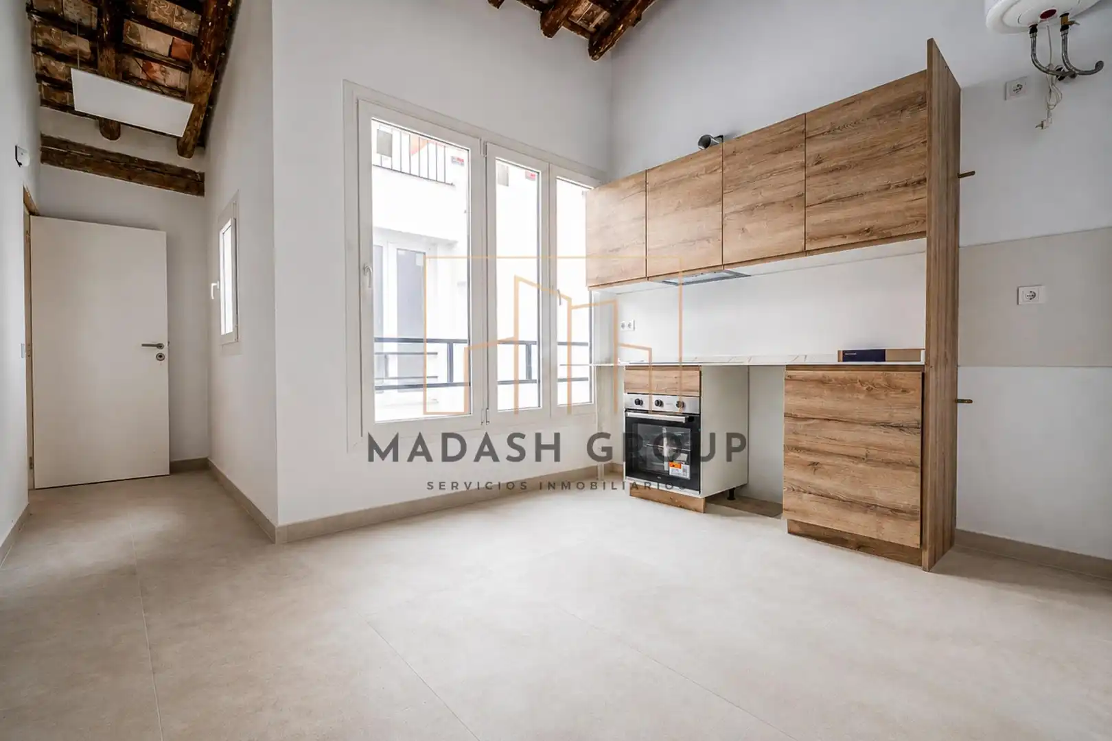 Penthouse mit Terrasse zum Verkauf in Carrer S VICENC, imagen 16