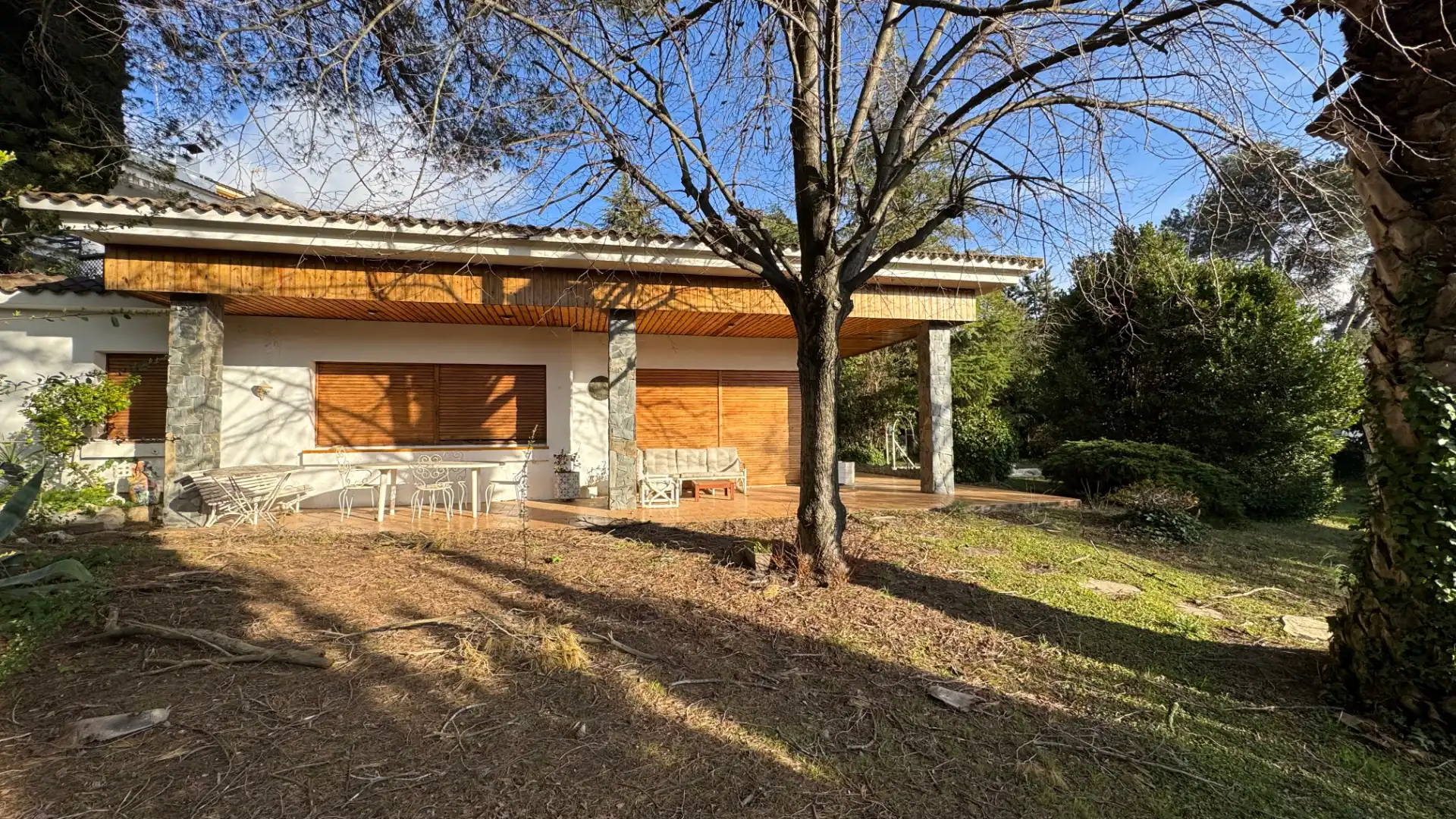 Casa o chalet en venta en Carrer Mary Santpere, 8