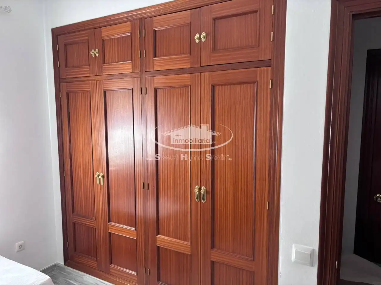 Detached homes for sale in Sanlúcar de Barrameda  with Air Conditioner, Heating and Private garden