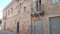 Exterior view of House or chalet for sale in Sant Vicenç de Castellet