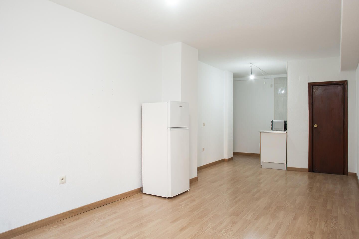 Wohnung zum Verkauf in Salamanca Capital