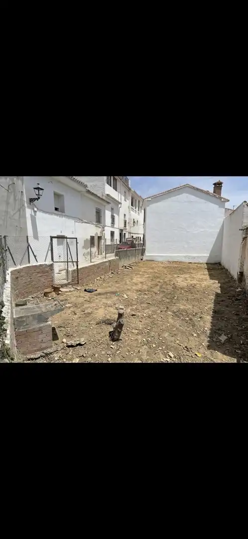 Casa rústica en venda a Casarabonela, imagen 4