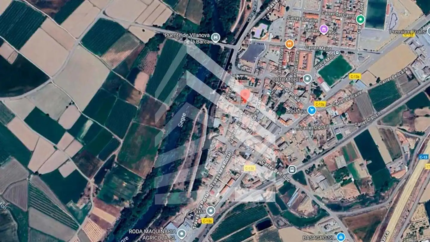 Buildings for sale in Les Barques, Vilanova de la Barca