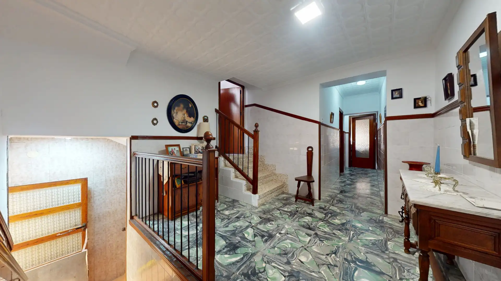 Casa o chalet en venta en Villena con Trastero