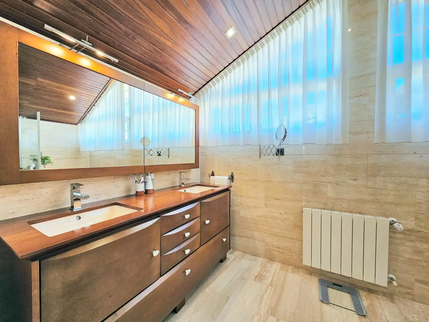 Baño de Casa o chalet en venta en Cartagena con Terraza y Amueblado