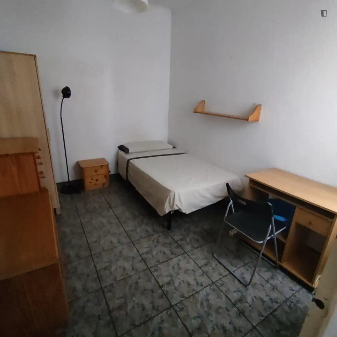 Habitación en Vallcarca i els Penitents