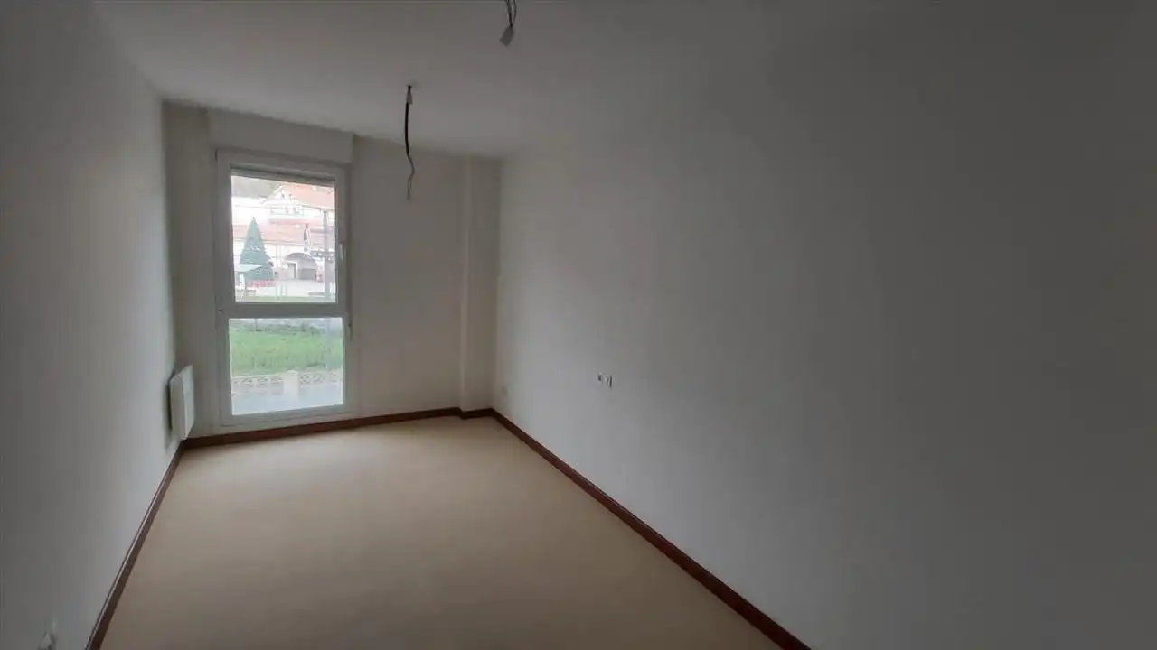 Piso en venta en LACABEX AUZOA, Zalla