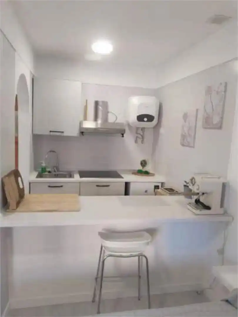 Appartamento con terrazza in vendita a Los Cristianos, imagen 2