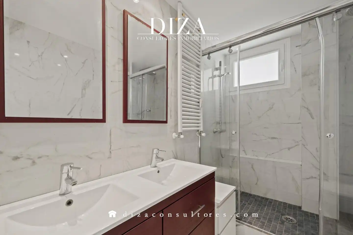 Flat for rent in Madrid, Madrid