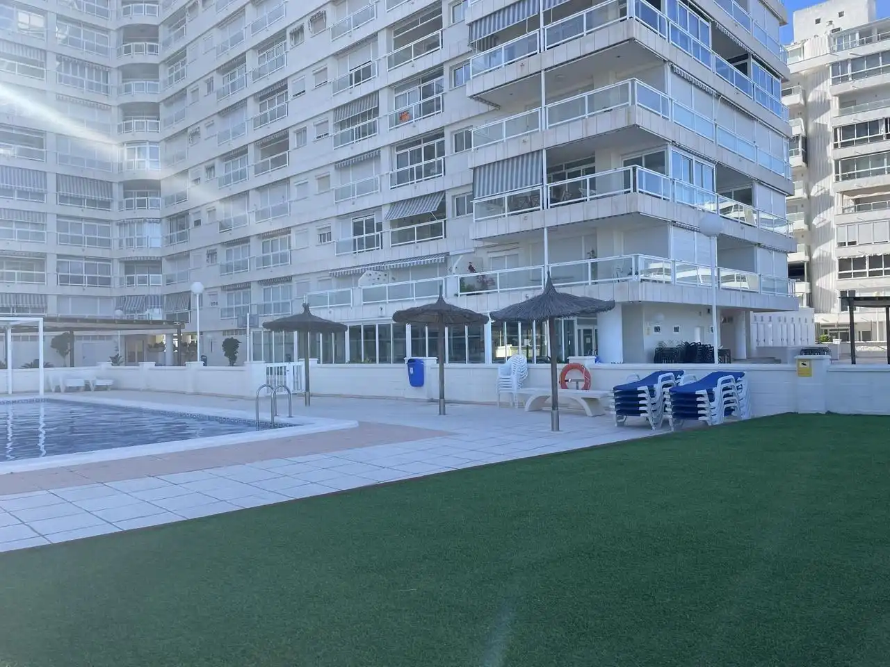 Appartement avec piscine à vendre à de la Ciudad de Castellón, imagen 45