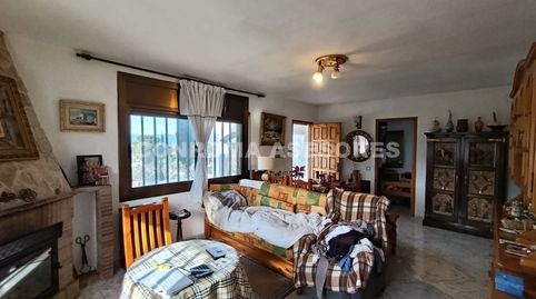 Foto 4 de Casa o chalet en venta en Montbarbat, Maçanet de la Selva