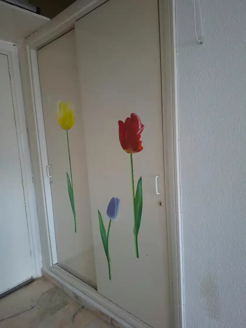 Wohnung zur Miete in Calle Secoya, Parque Alcosa