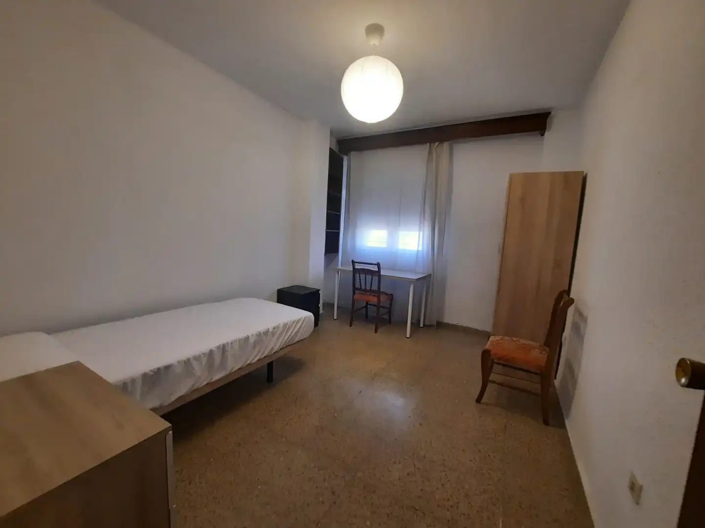 Pis amb ascensor de lloguer a Santa Marina, imagen 12