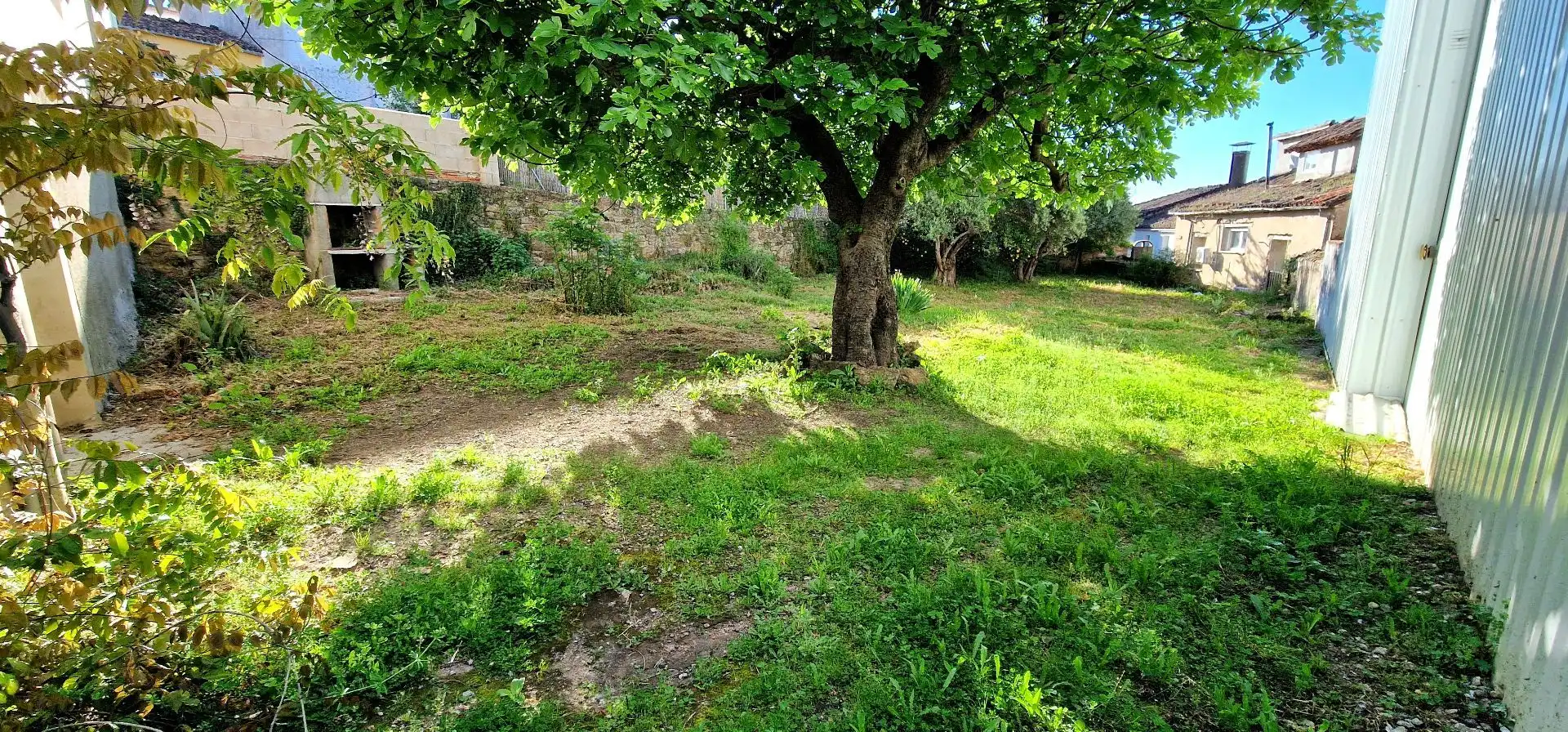 Casa o xalet en venda en Villanueva de la Vera amb Calefacció, Jardí privat i Terrassa