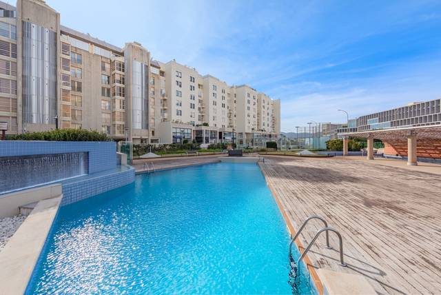 Apartamento en Venta en Es Portixol - Es Molinar