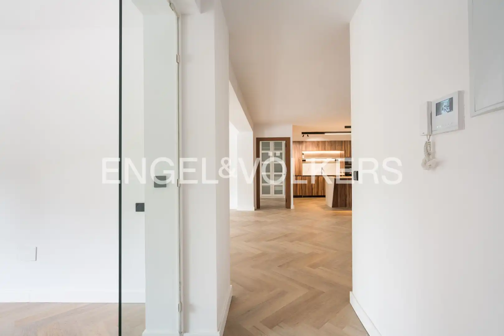 Wohnung mit Aufzug zum Verkauf in Este, imagen 25