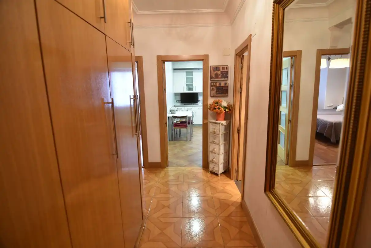 Appartement avec ascenseur à vendre à Pagaegi Kalea, imagen 30