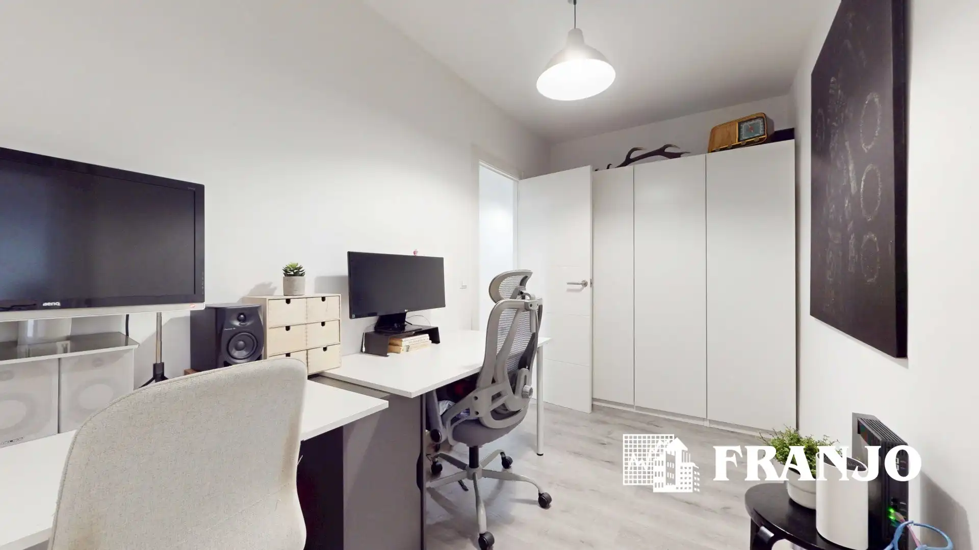 Piso en venta en Barberà del Vallès con Aire acondicionado y Calefacción