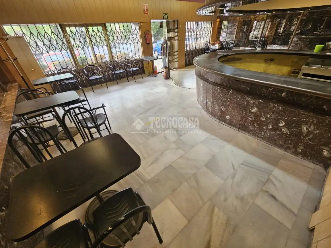 Local commercial à vendre à La Serna, imagen 8
