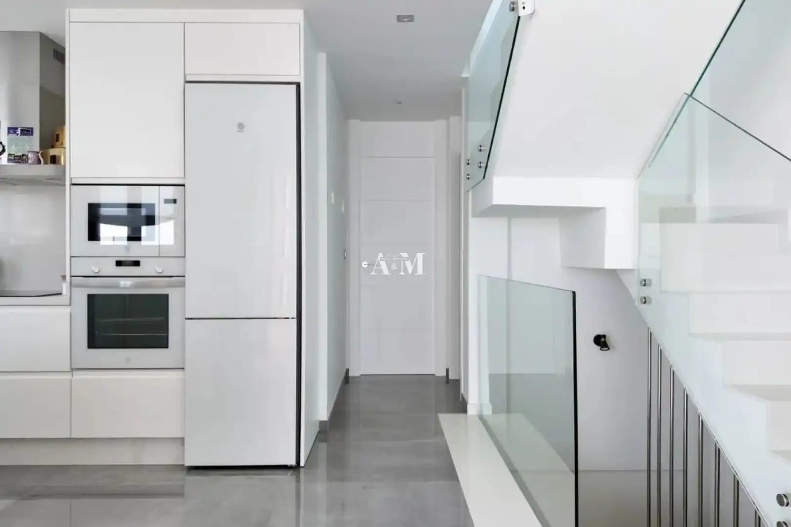 Chalet con terraza en venta en Los Balcones - Los Altos, imagen 7