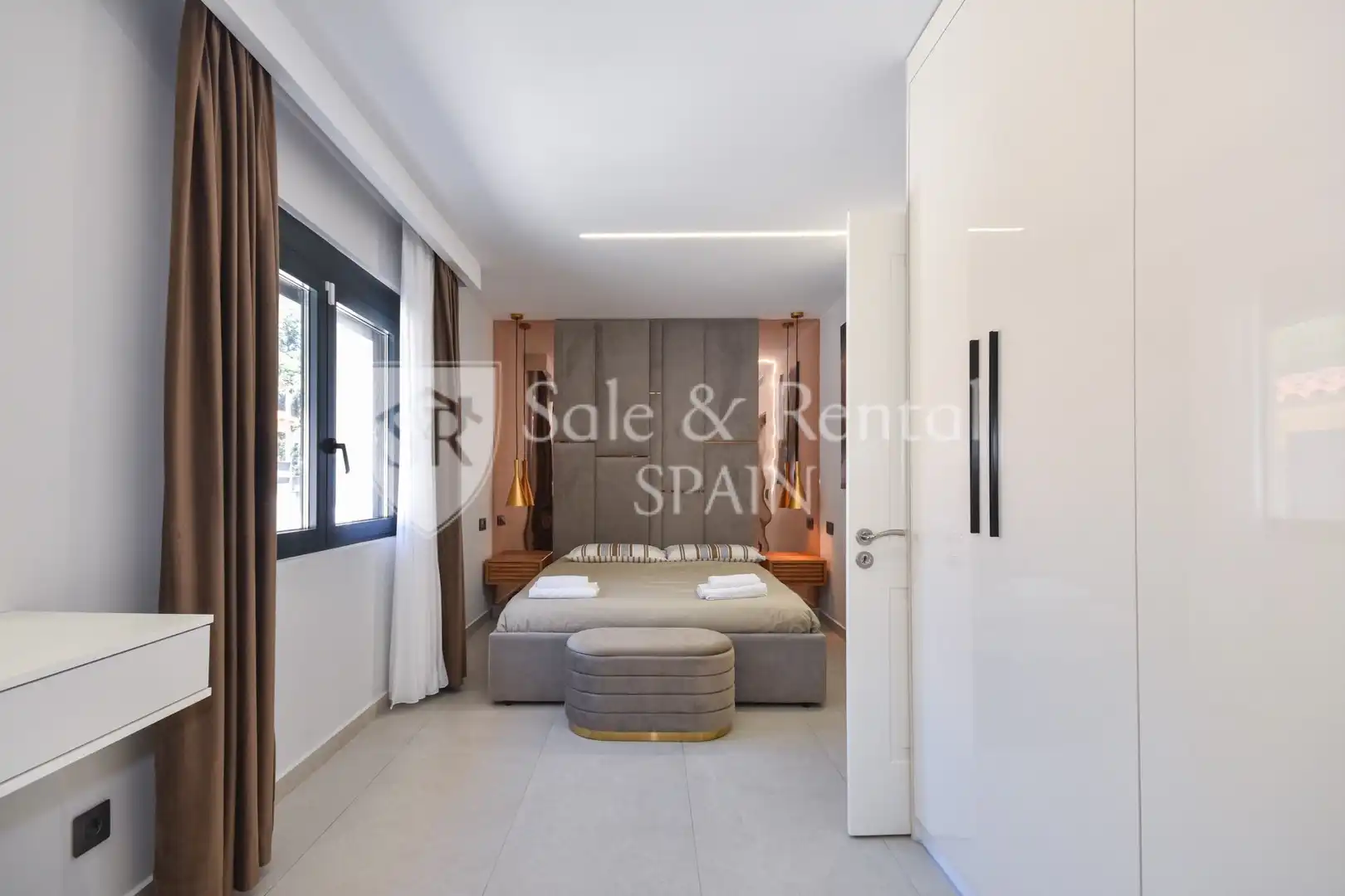 House with pool for sale in Serra Brava, imagen 11