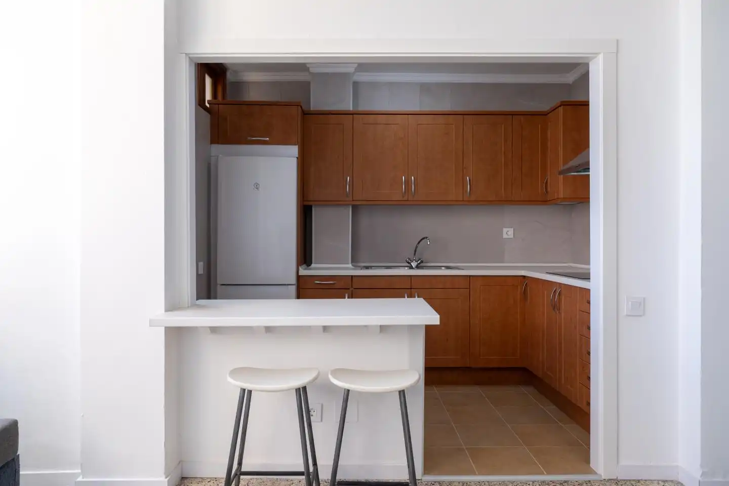 Kitchen of Flat for rent in Las Palmas de Gran Canaria