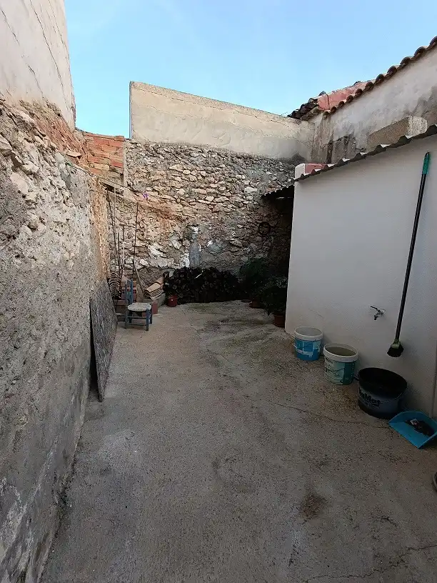 House for sale in Tobarra, imagen 11