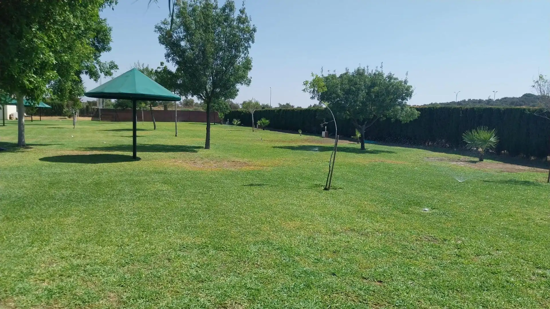 Xalet amb piscina en venda a Cerros de Montequinto, imagen 39