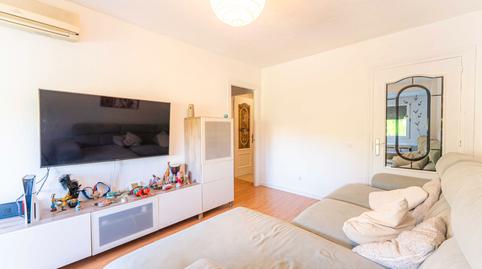 Foto 4 de Piso en venta en Paseo de Chile, La Avanzada - La Cueva, Madrid