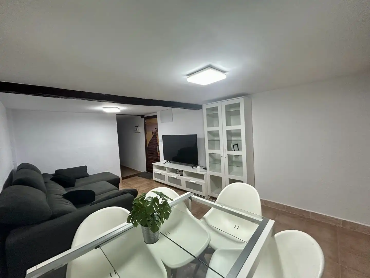 Flat for sale in Laredo