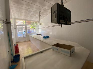 Business premises for sale in Carrer Nou d'Octubre 39