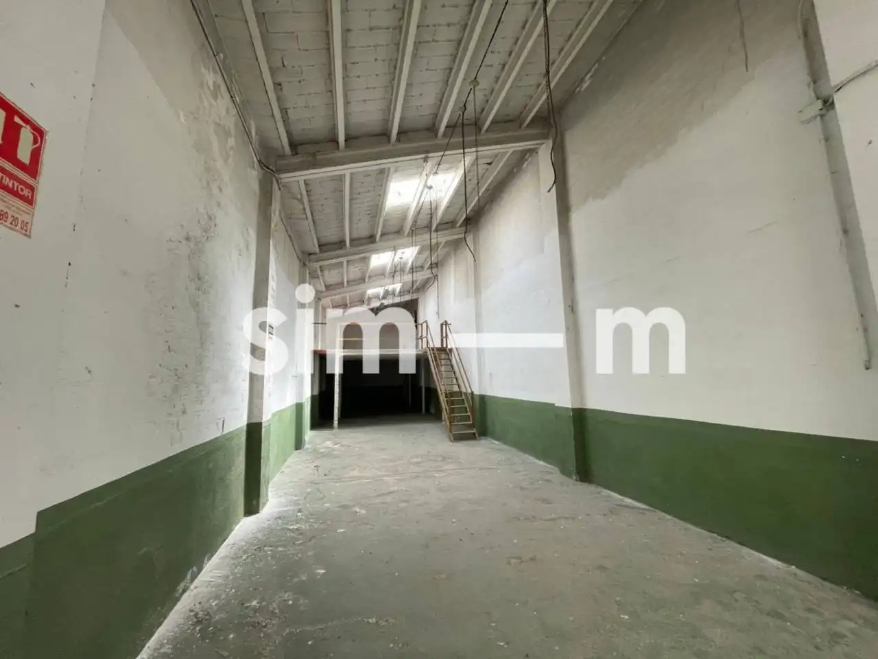 Gewerbefläche zum Verkauf in Calle Indústria 16, imagen 4